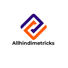 Allhindimetricks - Welcome To Allhindimetricks - Online Internet Ki Puri Jankari Hindi Me Blogging.