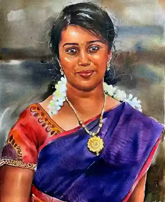 Margayya's wife named Meenakshi, his elder brother's wife and his son Balu's wife named Brinda. None of them is capable of engaging and sustaining the attention and interest of the reader like Savitri and Shanta Bai in The Dark Room, Malathi in The Bachelor of Arts, Susila in The English Teacher and Shanti in Mr. Sampath. The role of each of the women depicted in the present novel is limited and tertiary. None of them renders, significant contribution to the pivotal occurrences taking place in the narrative.