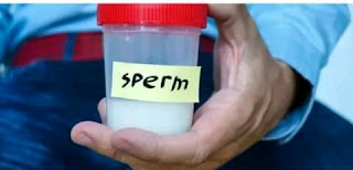 A woman is looking for Handsome man that will donate his sperm for 1 million