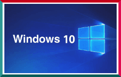 Windows 10 PRO/ENTERPRISE