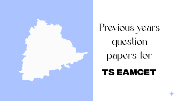 TS EAMCET 2021 Agriculture and Medical Question Paper with Final Key - 10 Aug 2021 Forenoon(English & Urdu)