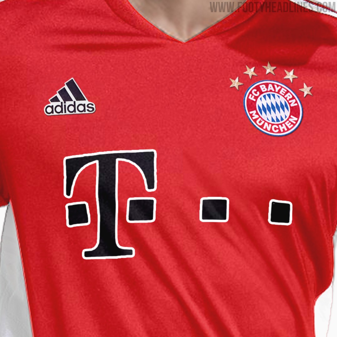 bayern munich 22 23 kits