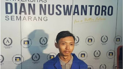 Wow Fantastis, Mahasiswa ini Raup Rp1,5 Miliar dari Jual Foto Selfie Wajahnya