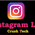 Instagram Lite 2022 - Crush tech.