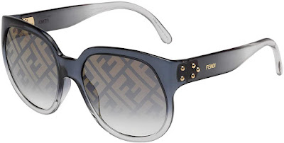 Cool Authentic FENDI Women's Sunglasses