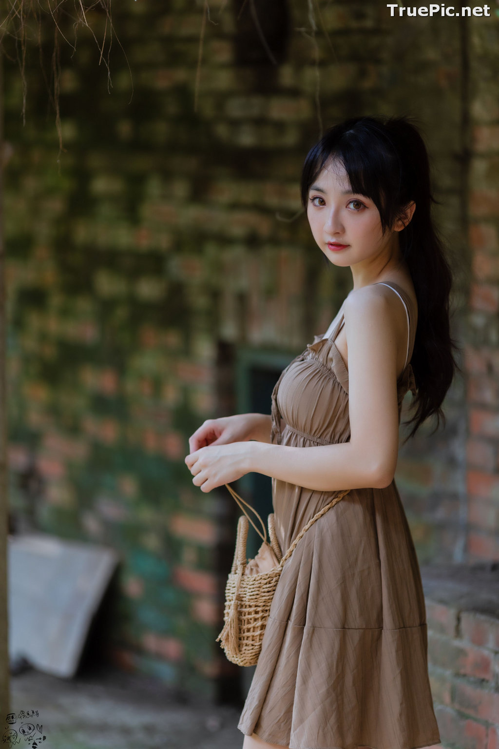 Image Taiwanese Model - Dian (是點點啦) - TruePic.net (87 pictures) - Picture-19