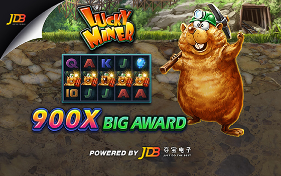 Gclub Lucky Miner