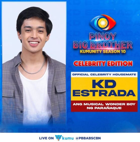 KD Estrada PBB