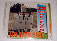 LOS ALTAMIRANO 20 Años despues.