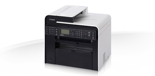 Canon i-SENSYS MF4870dn