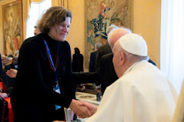 Atheist Mariana Mazzucato defends Pontifical Academy for Life membership, downplays abortion