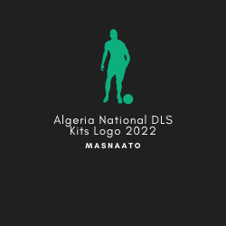 Algeria National DLS Kits Logo 2022