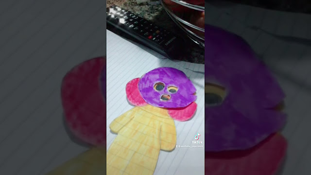 Cara Membuat Paper Duck Viral di TikTok, Ternyata Begini Caranya!