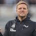 Eddie Howe Hails Newcastle's Progress After 2-0 Victory Over Arsenal