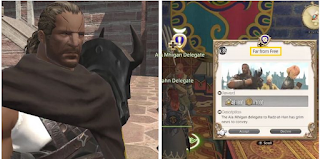 Ffxiv Endwalker Role Quests || Where to find healer role quests in FFXIV Endwalker
