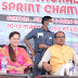 प्रदेश के खिलाड़ियों ने अंतरराष्ट्रीय स्तर पर बढ़ाया राज्य का सम्मान : मुख्यमंत्री शिवराज सिंह चौहान