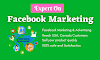 I will do best facebook marketing your any products in USA