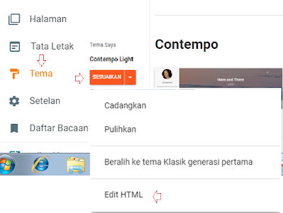 Cara Daftar Google Adsense untuk Blogger Paling Lengkap