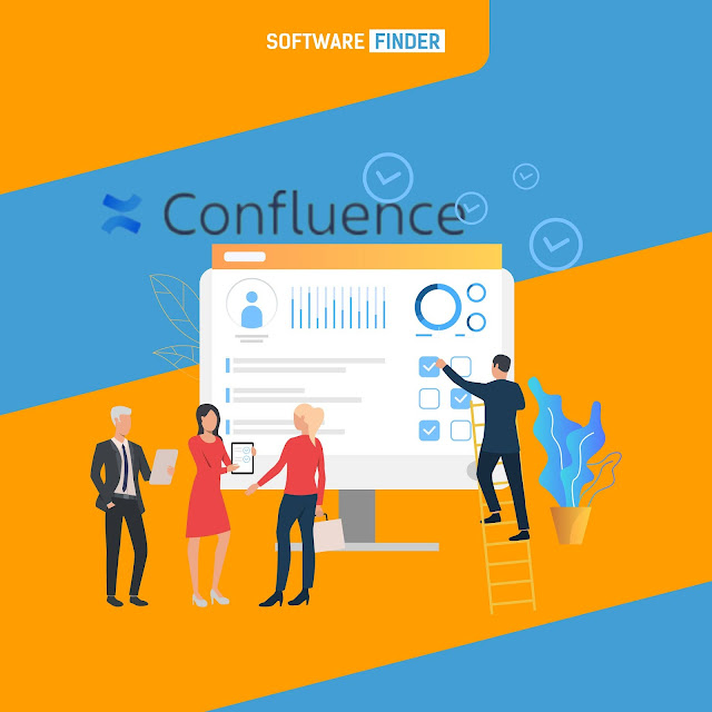 confluence software