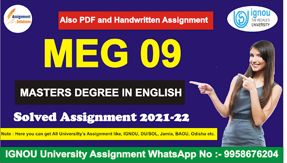 meg 09 solved assignment 2020-21; meg-9 solved assignment 2021-22; meg-10 solved assignment 2019 20 guffo; eso-16 solved assignment 2020-21 in hindi free; what were the different oral tradition that formed the