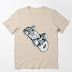 ar skateboard shirt Essential T-Shirt 1