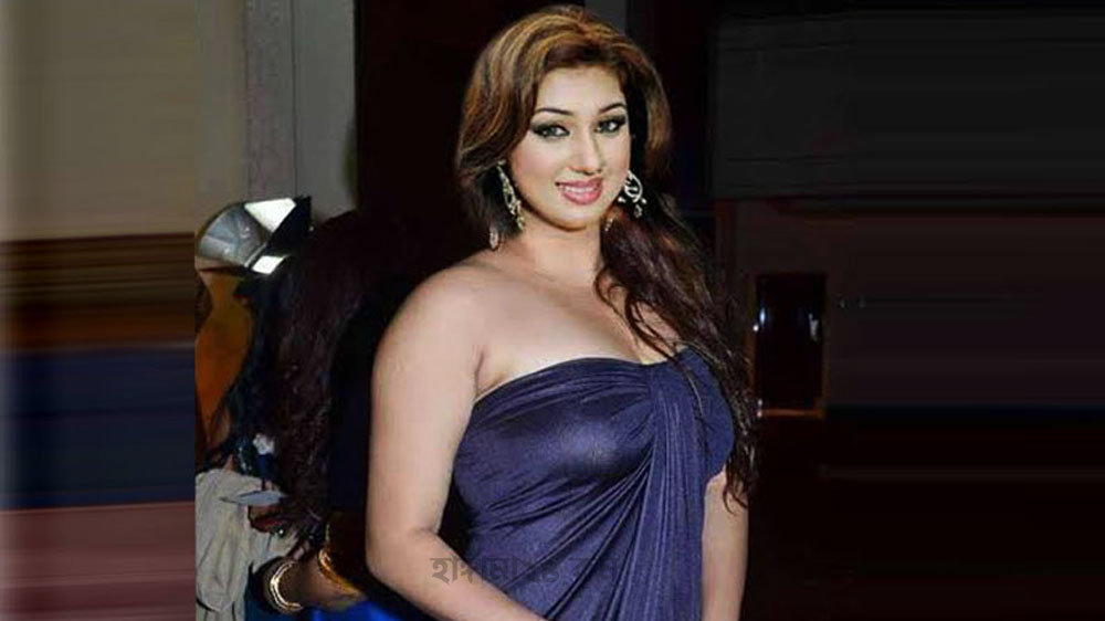 Apu Biswas - অপু বিশ্বাস
