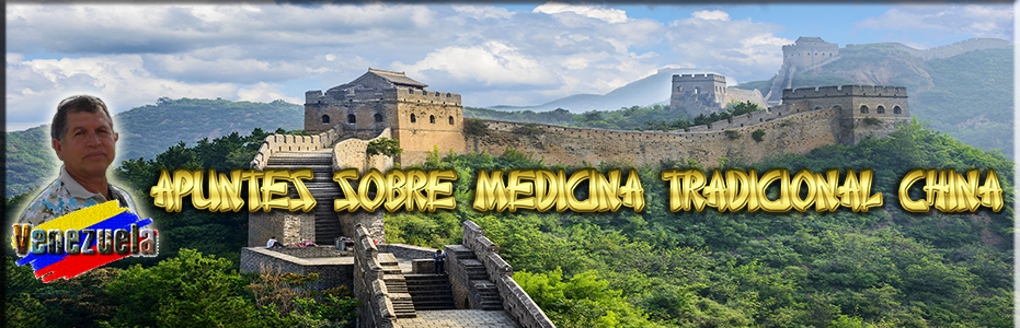 Apuntes Sobre Medicina Tradicional China