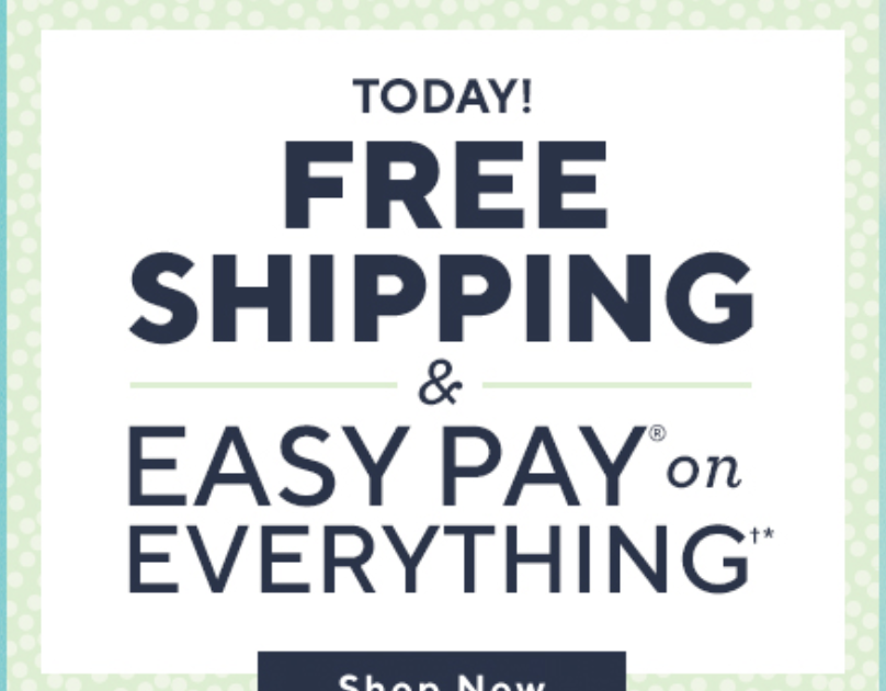 QVC Free Shipping Day - wide 9
