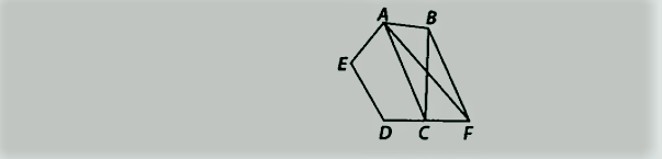 cbse class 9 maths chapter 9 exercise 9.3 solution