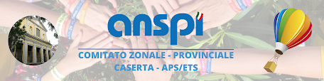 ANSPI CASERTA