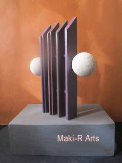 PROTOTIPO DE ARTES MAKI-R