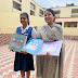 Netra Foundation Releases Braille Books for The Visually Impaired