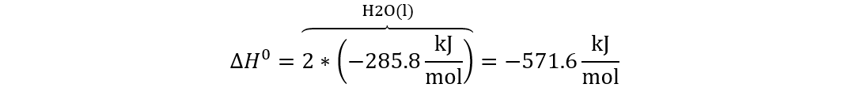Determine el ∆H° para 2H2(g)+O2(g)→2H2O(l), Determinar el ∆H° para 2H2(g)+O2(g)→2H2O(l), Calcule el ∆H° para 2H2(g)+O2(g)→2H2O(l), Calcular el ∆H° para 2H2(g)+O2(g)→2H2O(l), Halle el ∆H° para 2H2(g)+O2(g)→2H2O(l), Hallar el ∆H° para 2H2(g)+O2(g)→2H2O(l),