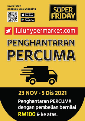 LuLu Hypermarket promotions