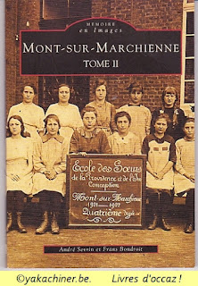 Mont-Sur-Marchienne, Tome 2
