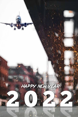 2022 happy new year photo edit backgrounds