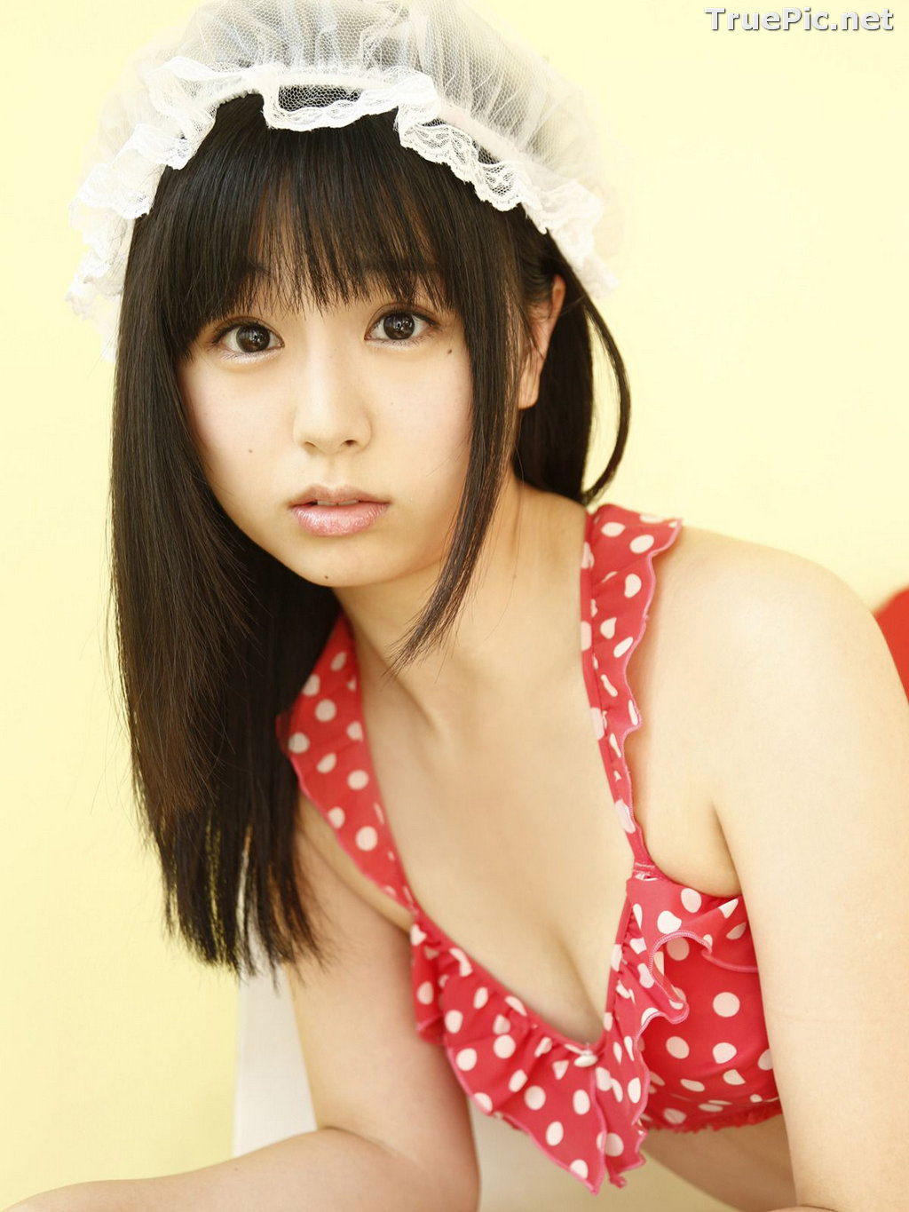 Image Japanese Model - Emi Kurita (栗田恵美) - Une Brise - TruePic.net (41 pictures) - Picture-17