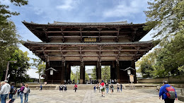 2023 - Nara, Japan