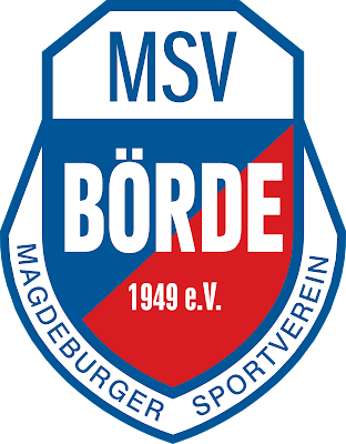 MAGDEBURGER SPORTVEREIN BÖRDE 1949 E.V