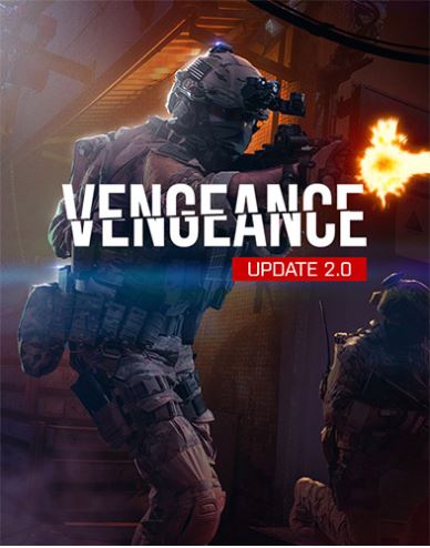 Vengeance Supporter Edition Free Download Torrent