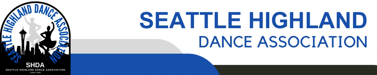 Seattle Highland Dance Association