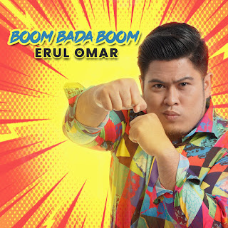 Erul Omar - Boom Bada Boom MP3