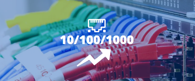 5 Ventajas Principales en los Router con puertos Gigabit