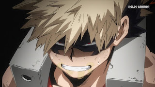 ヒロアカ アニメ 2期24話 | 僕のヒーローアカデミア37話 My Hero Academia