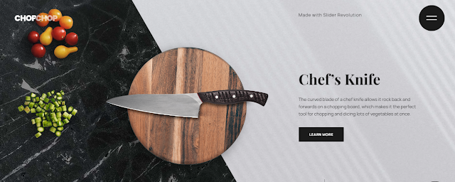 Slider Revolution Responsive WordPress Plugin