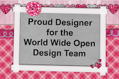 DT World Wide Open Design Team Challenge