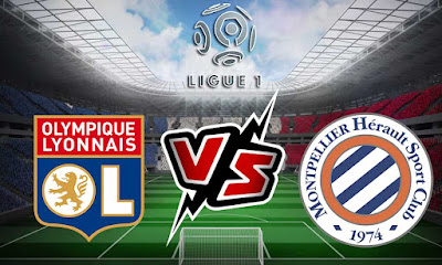 مشاهدة مباراة مونبلييه و ليون بث مباشر 28-11-2021 Montpellier vs Olympique Lyonnais