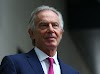 British public overwhelmingly opposed to Tony Blair's knighthood