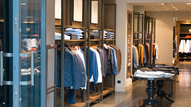 How To Design the Interior of a Boutique