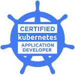 Certified Kubernetes Application Developer